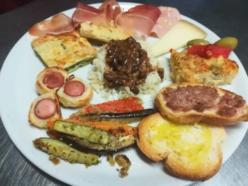 Menu_Pizzeria Ristorante Il Muretto Di Ruffini Benso_Colmurano_image_4