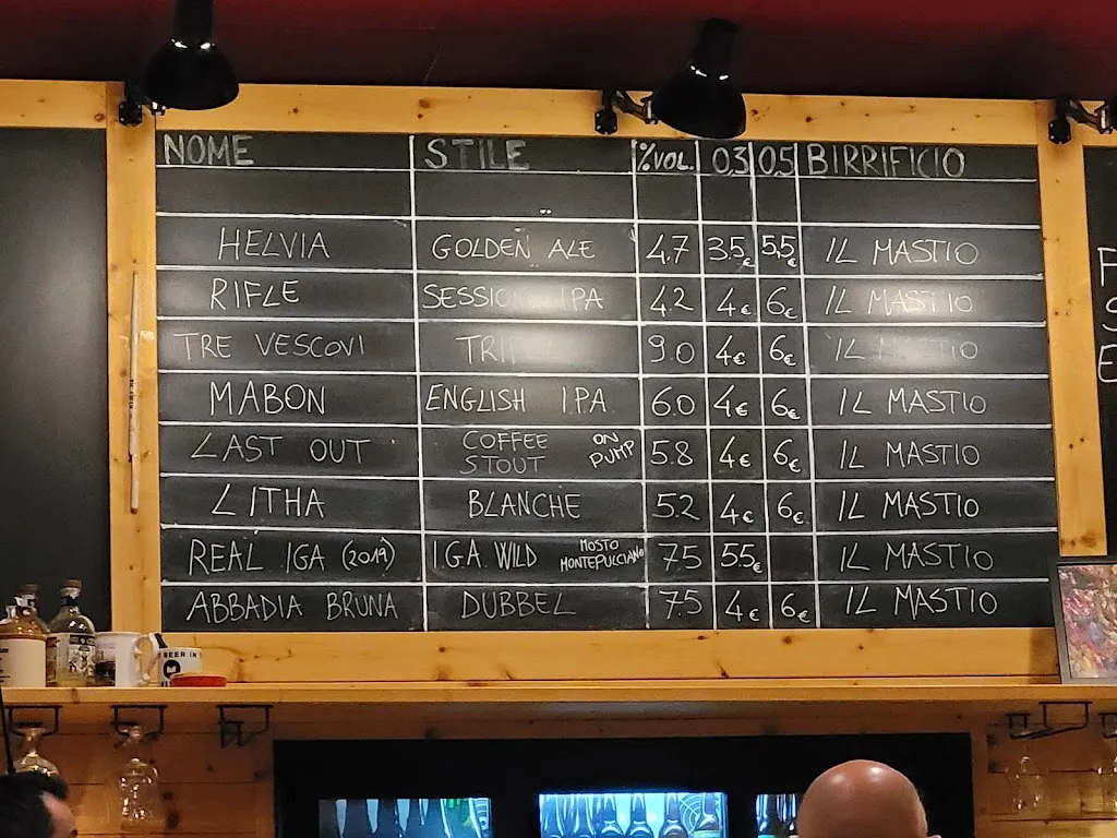 Menu_Statale78 Ristorante birreria_Colmurano_image_3