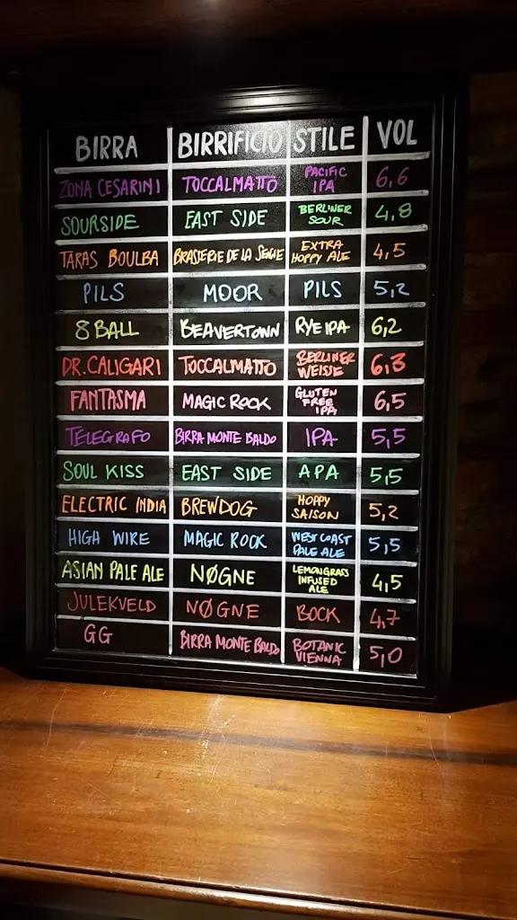 Menu_Statale78 Ristorante birreria_Colmurano_image_4