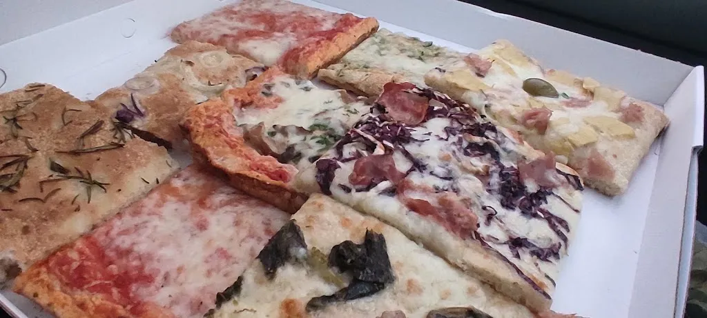 Ylenia Gadaleta_Fior di Pizza_Colmurano_review