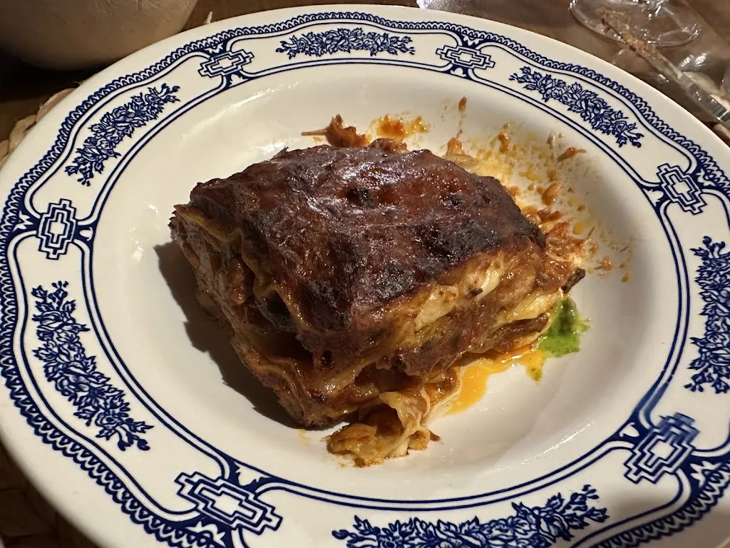 Matthew Lester_Agriturismo Agra Mater_Colmurano_review