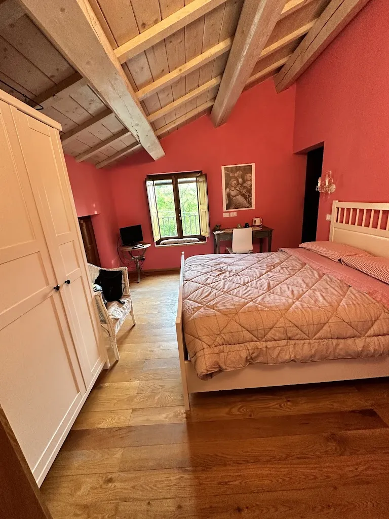 Agriturismo Agra Mater_Colmurano_slider_image_2