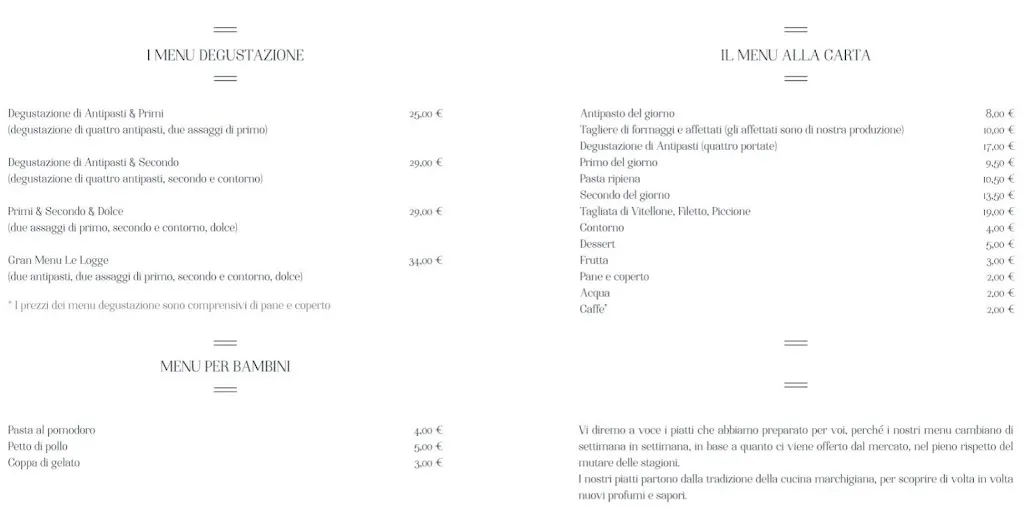 Menu_Locanda Le Logge_Colmurano_immagine_1