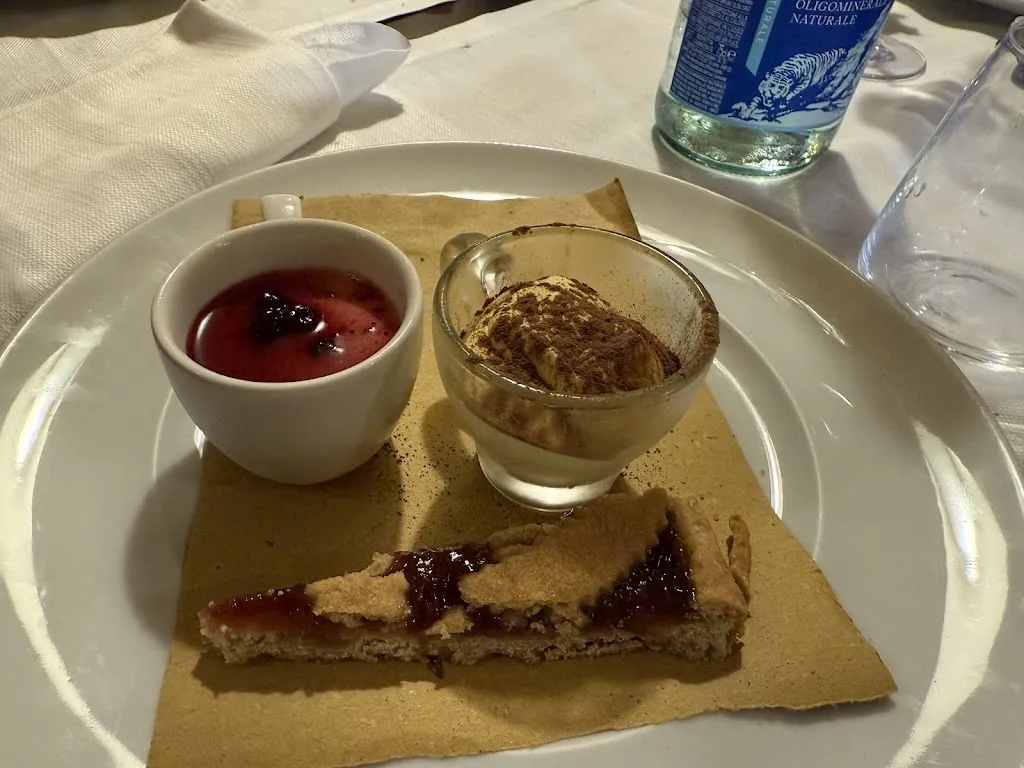 Rabih Demiane_Locanda Le Logge_Colmurano_recensione