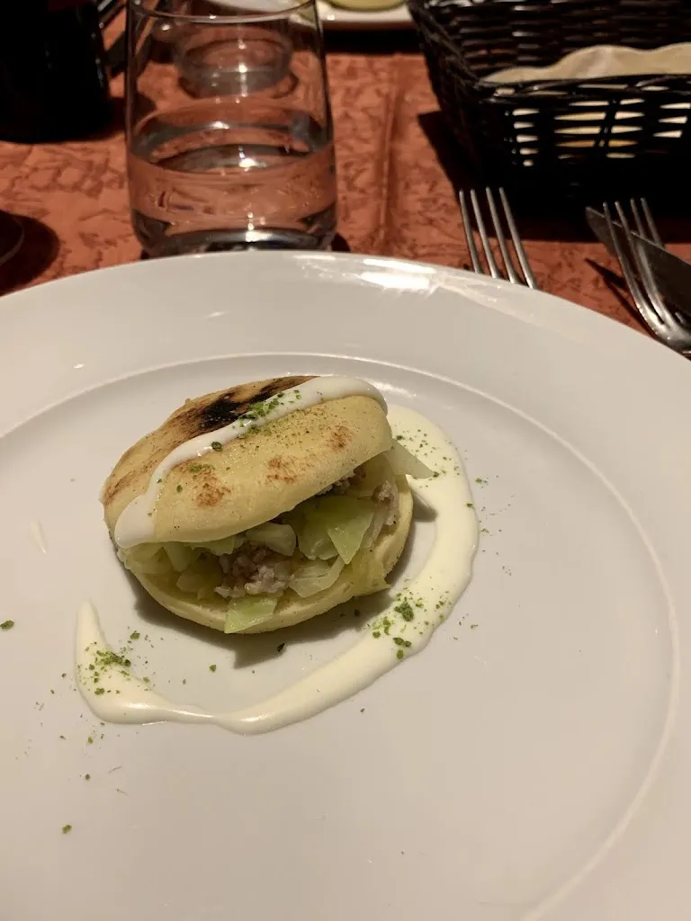 Heather Erica_Locanda Le Logge_Colmurano_recensione