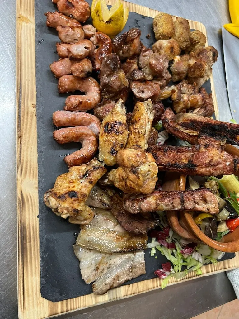 Menu_Doppio Malto - Braceria Pizzeria Birreria_Carovigno_image_9