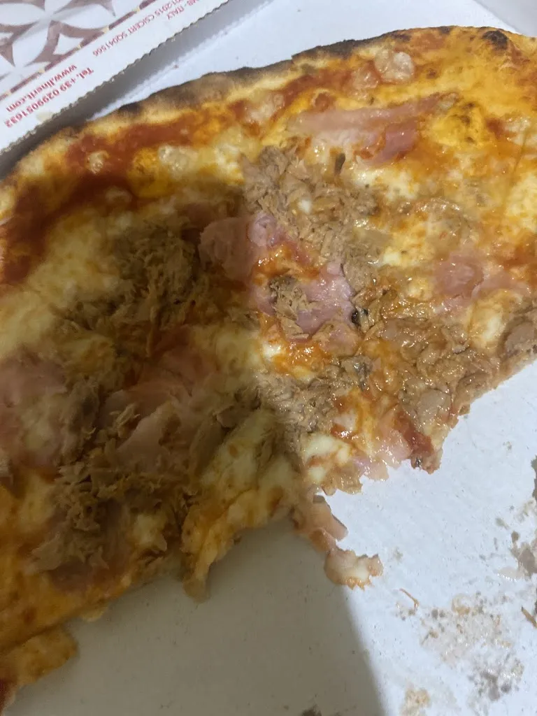 Coco Prisacaru_Doppio Malto - Braceria Pizzeria Birreria_Carovigno_review