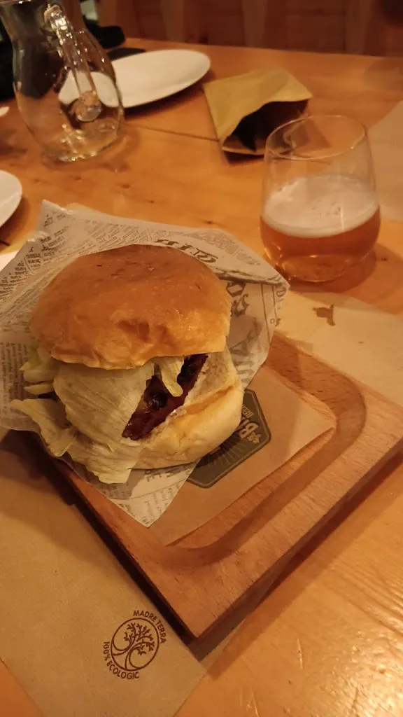 Daniele Diamanti_Il Mastio_Colmurano_review