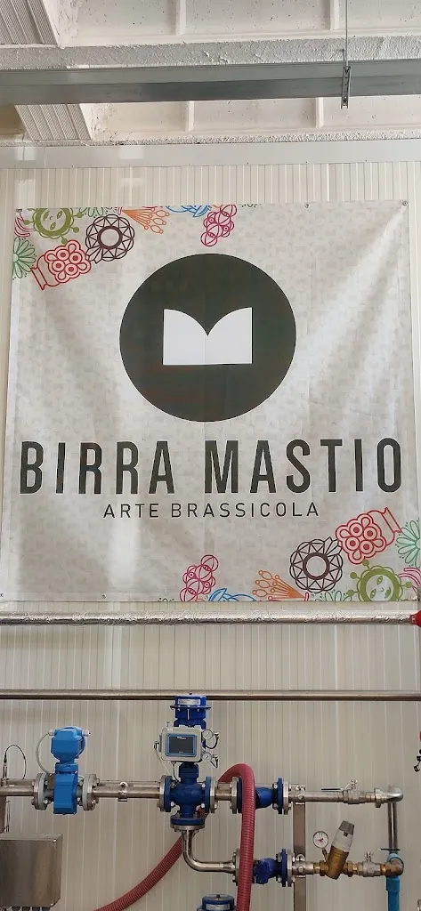 Pietro Mela_Il Mastio_Colmurano_review