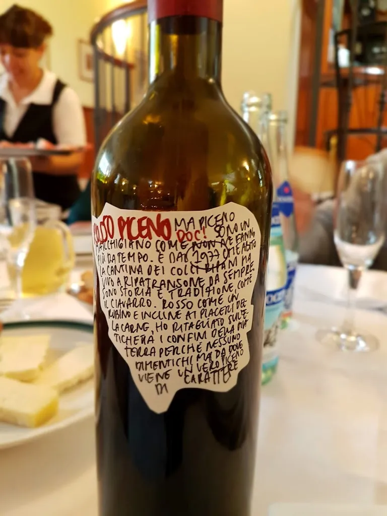 Menu_Hotel Ristorante Da Roverino_Comunanza_image_9