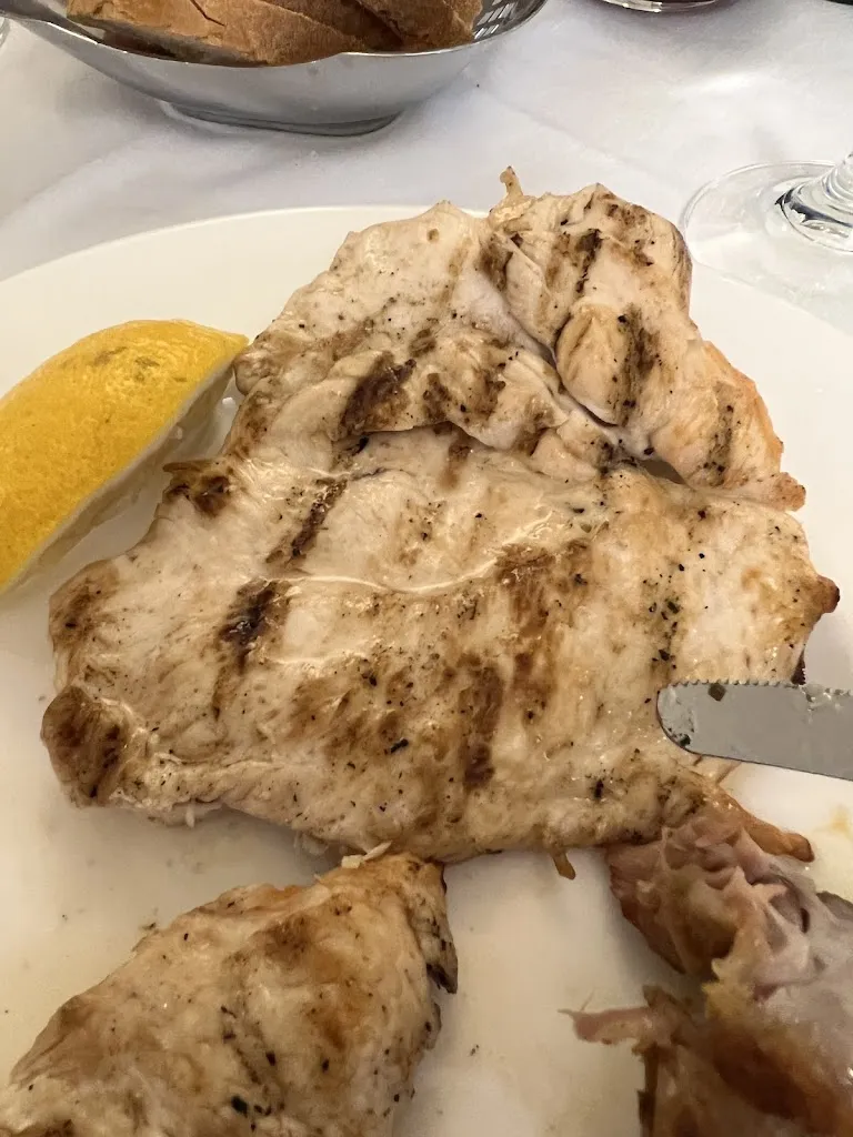 Linda Zana_Hotel Ristorante Da Roverino_Comunanza_review