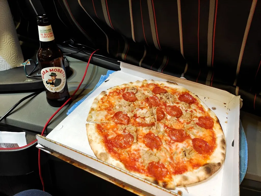 Mailo Malagnino_Ristorante Pizzeria Futura_Comunanza_review