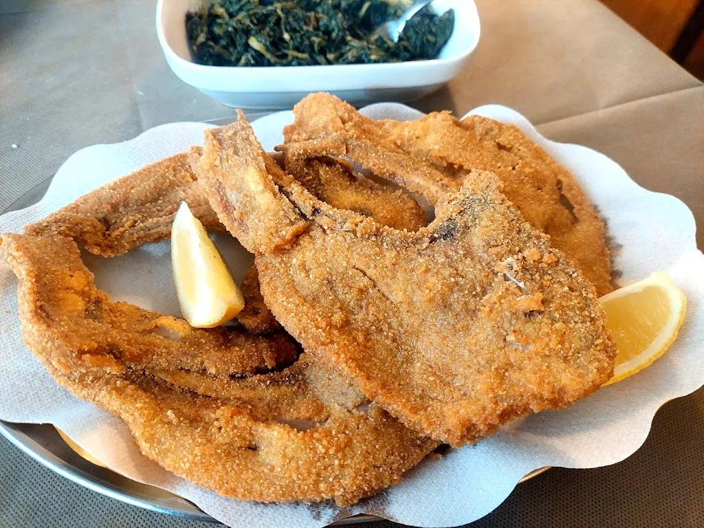 Menü_La Diga_Comunanza_Bild_1