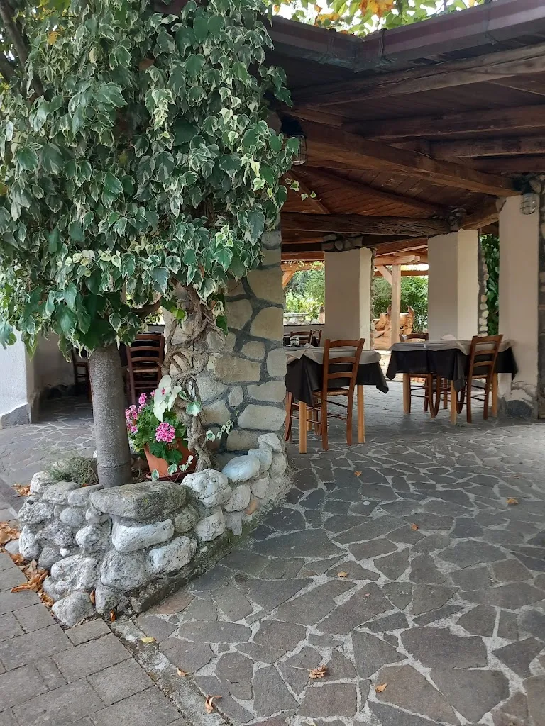 antonio G_La Diga_Comunanza_Bewertung