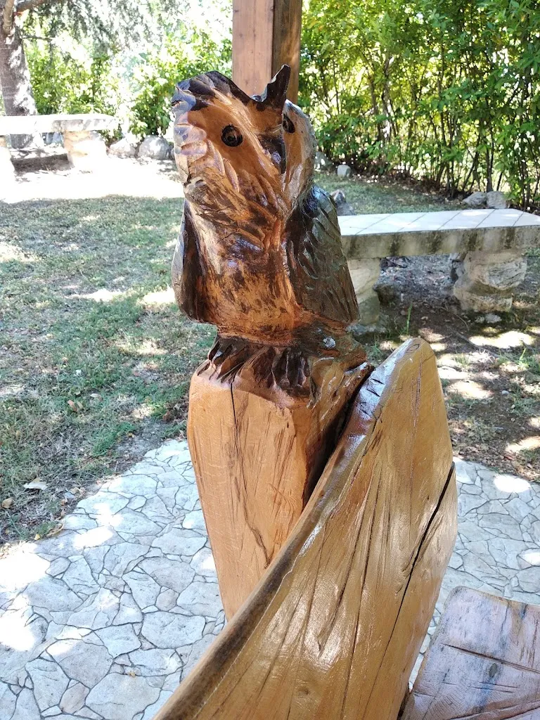 Matteo Angelini_La Diga_Comunanza_Bewertung