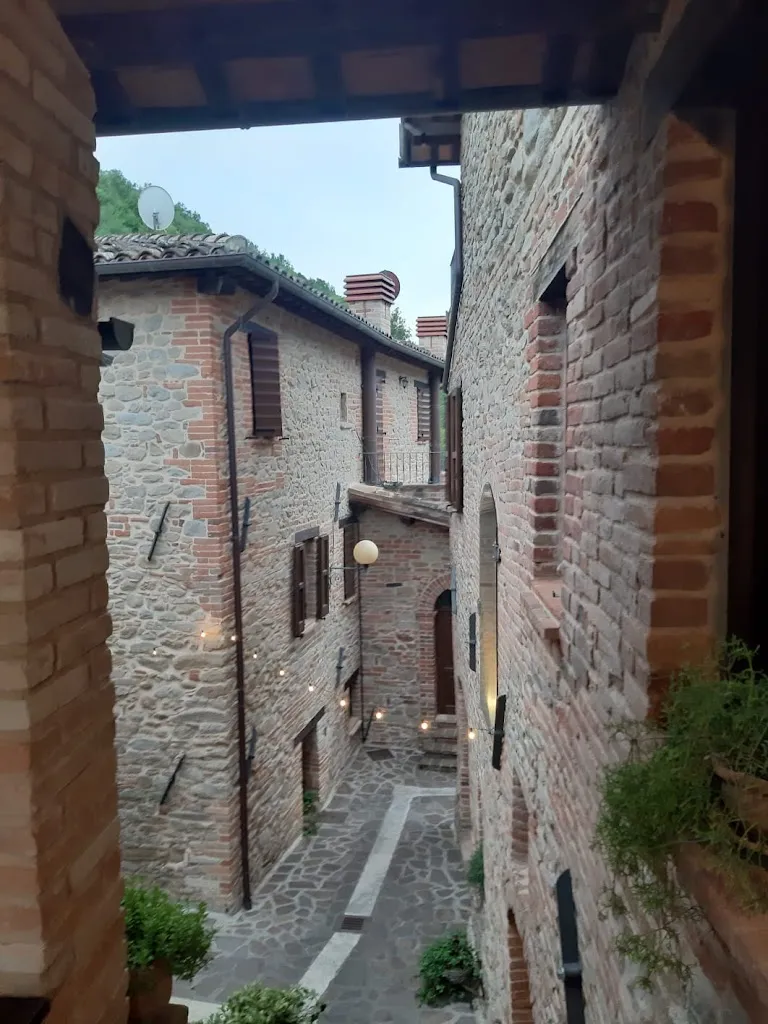 Rita Bicorgni_Borgo Turistico 