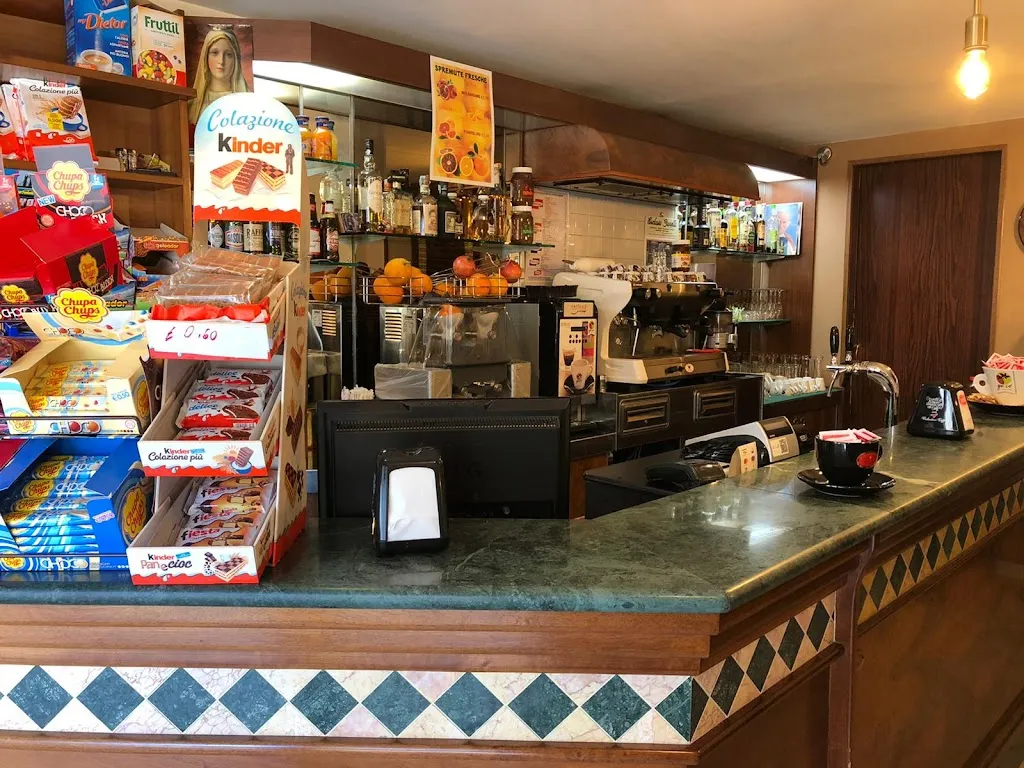 Queen's cafè restaurant in Carovigno