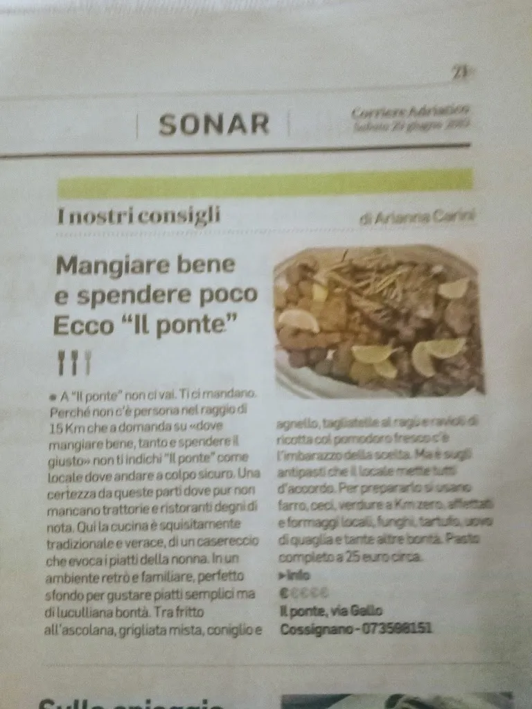 Menu_Il Ponte_Cossignano_immagine_1