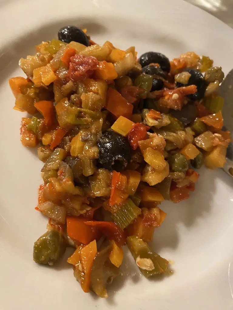 Raniero Kay_Il Ponte_Cossignano_recensione