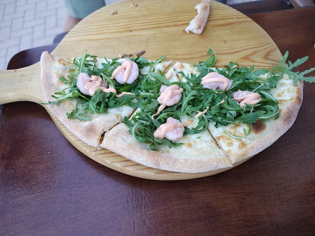 Menu_Pizzeria Del Borgo di Albertini Romina_Cossignano_image_8