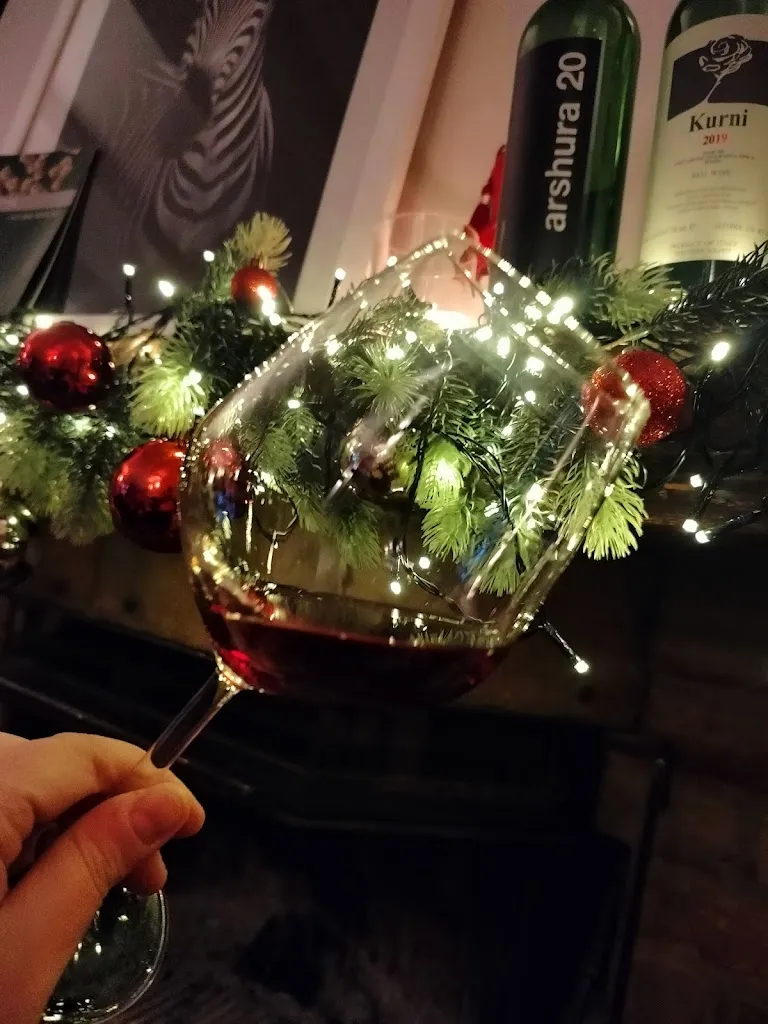 Chiara Gaetani_Castello de Marte_Cossignano_review