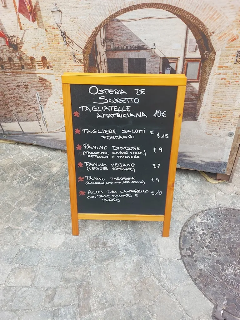 Menu_Osteria De Scuretto_Corinaldo_image_1