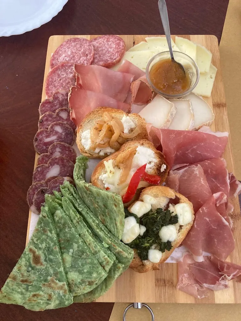 Marco Benetti_Osteria De Scuretto_Corinaldo_review