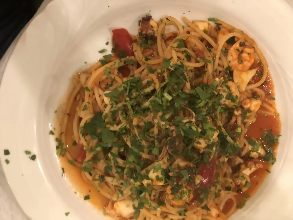 Marion Rockstroh-Kruft_Al Casolare_Corinaldo_review