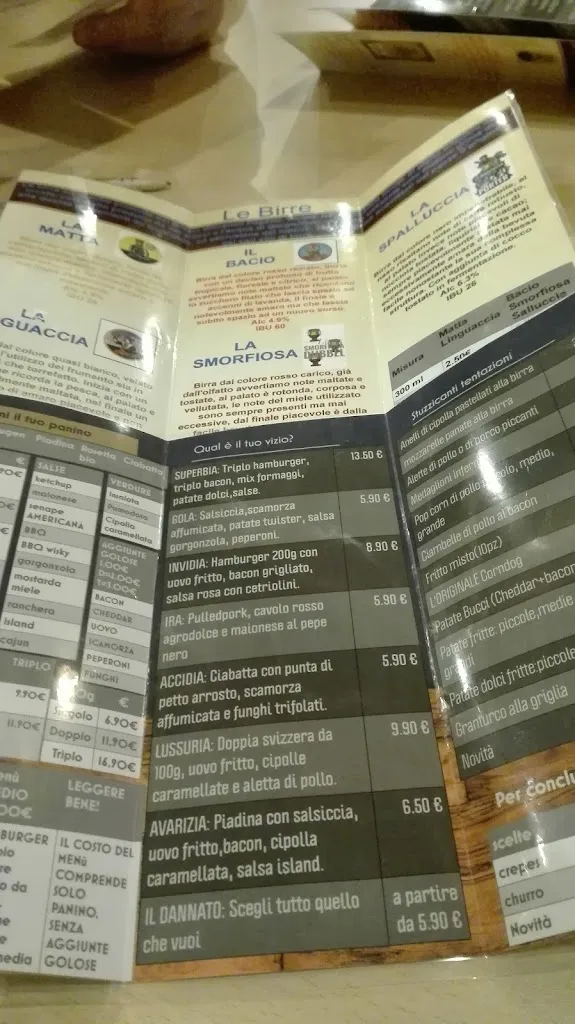 Federica A._Locanda Bucci_Corinaldo_recensione