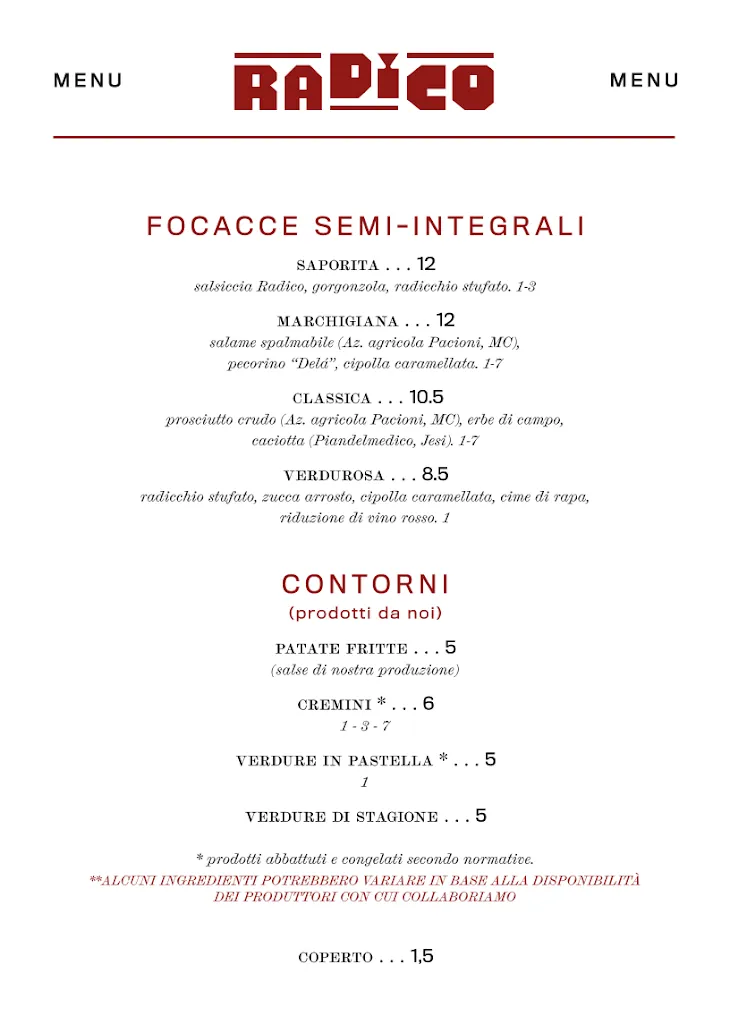 Menu_Radico - nuova cucina rurale_Corinaldo_image_3