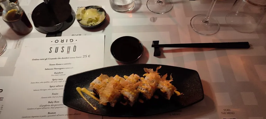 Menu_Sushò - Sushi Bar e Ristorante Giapponese_Corinaldo_image_1