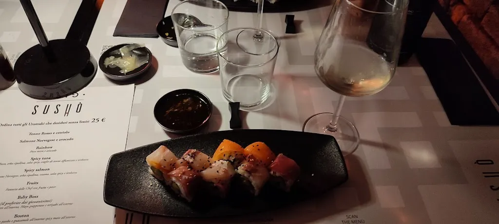 Menu_Sushò - Sushi Bar e Ristorante Giapponese_Corinaldo_image_2