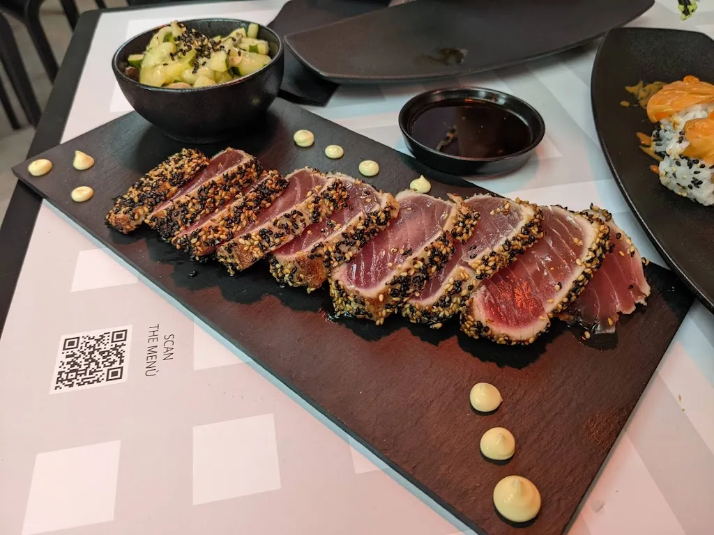 Menu_Sushò - Sushi Bar e Ristorante Giapponese_Corinaldo_image_4