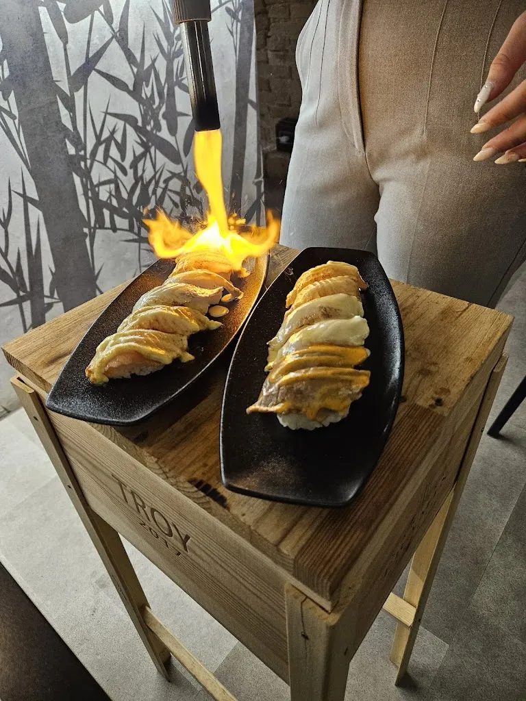 Menu_Sushò - Sushi Bar e Ristorante Giapponese_Corinaldo_image_8