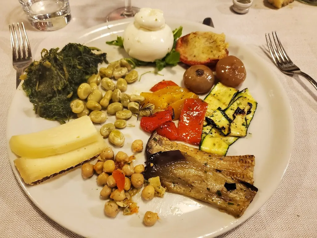 Rinaldo Gabbianelli_Ristorante Colverde_Corinaldo_review