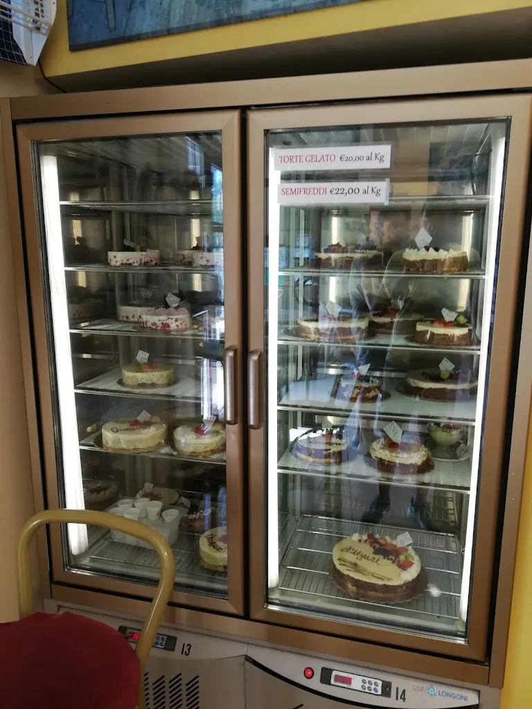 Antonelli restaurant in Corinaldo