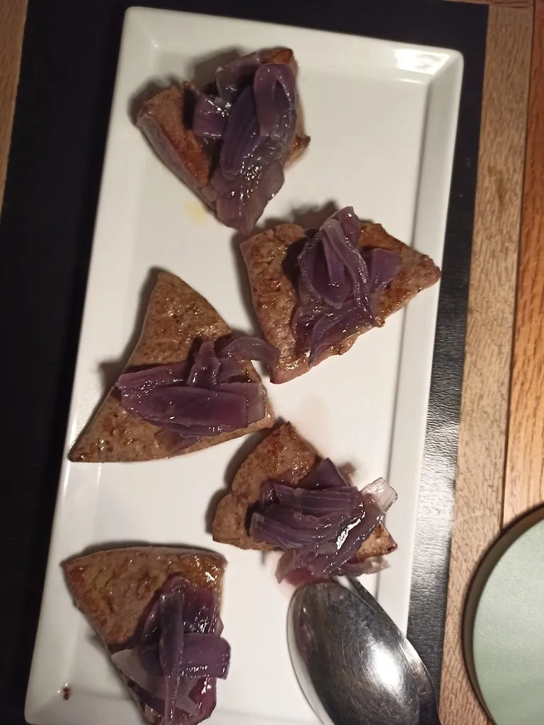 Angelo Semeraro _Giardini 36_Casalini_review