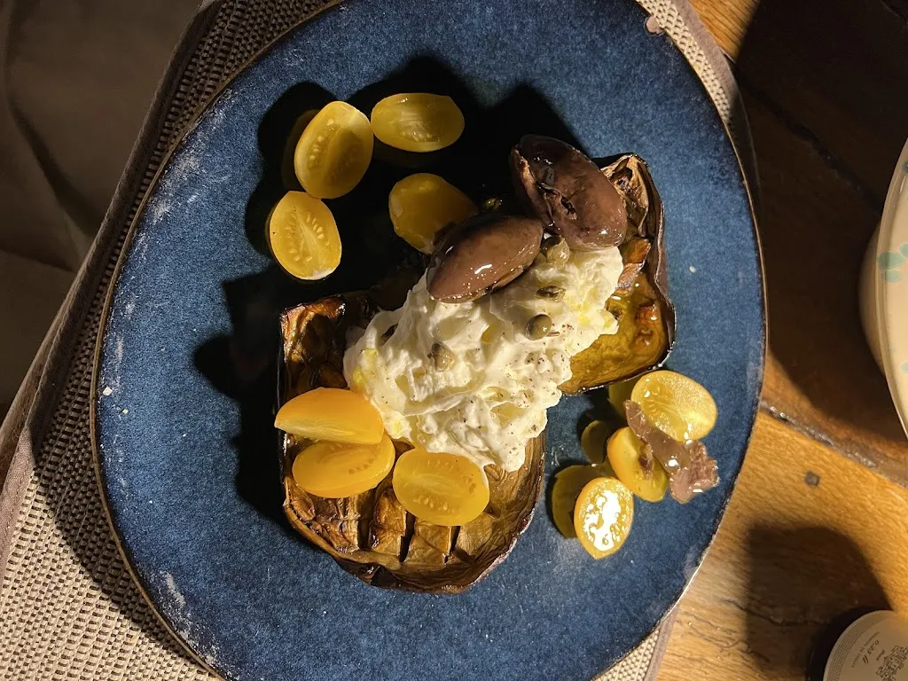 Laura Marie_Giardini 36_Casalini_review