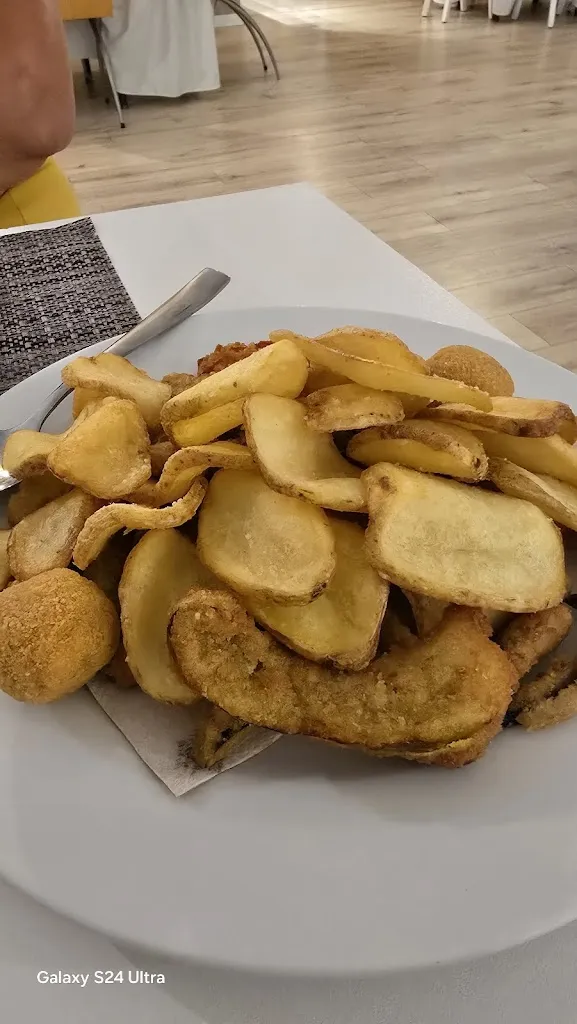 Beppe Incaudo_Tipyco Ristorante e Degusteria_Corridonia_recensione