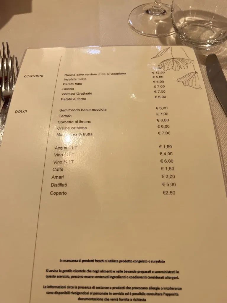 Menu_Ristorante Abbazia San Claudio_Corridonia_image_1
