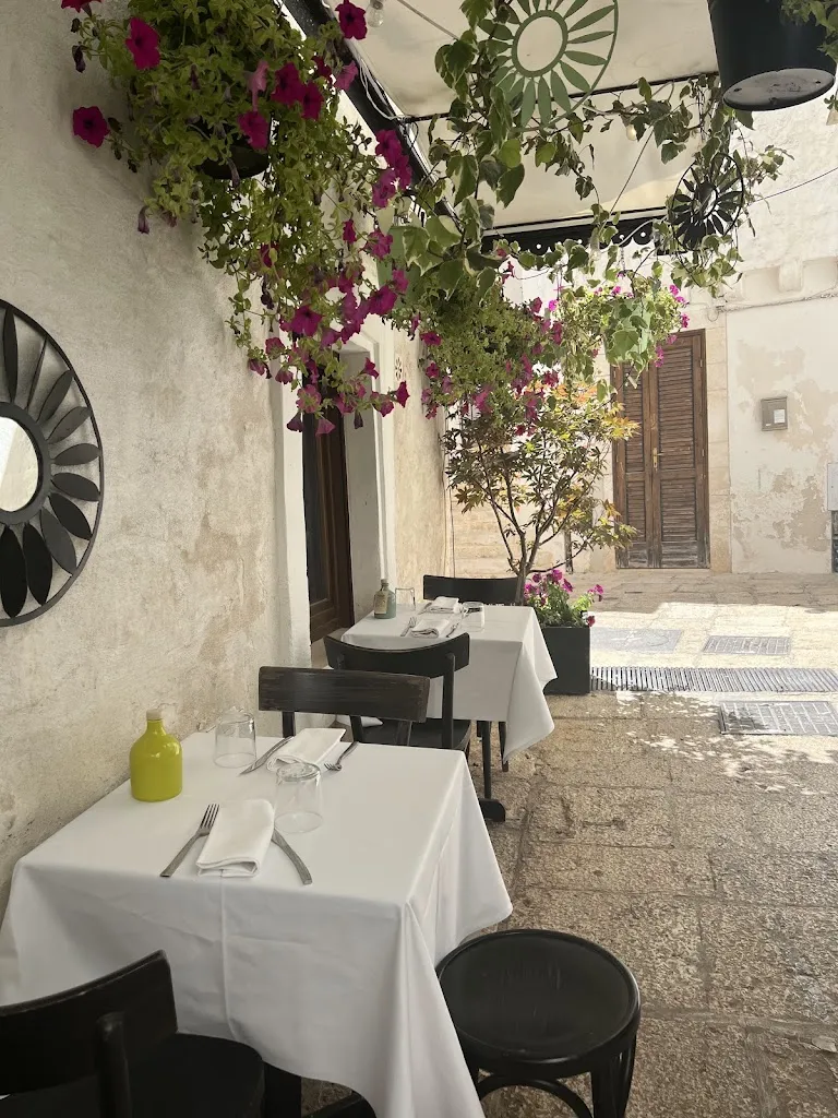 Sergio_Osteria Bell'Italia_Casalini_review