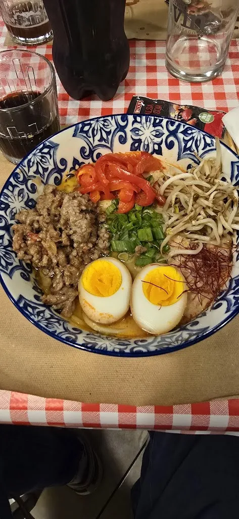 Cristiano Boschi_Pizzeria Ghibli_Corridonia_review