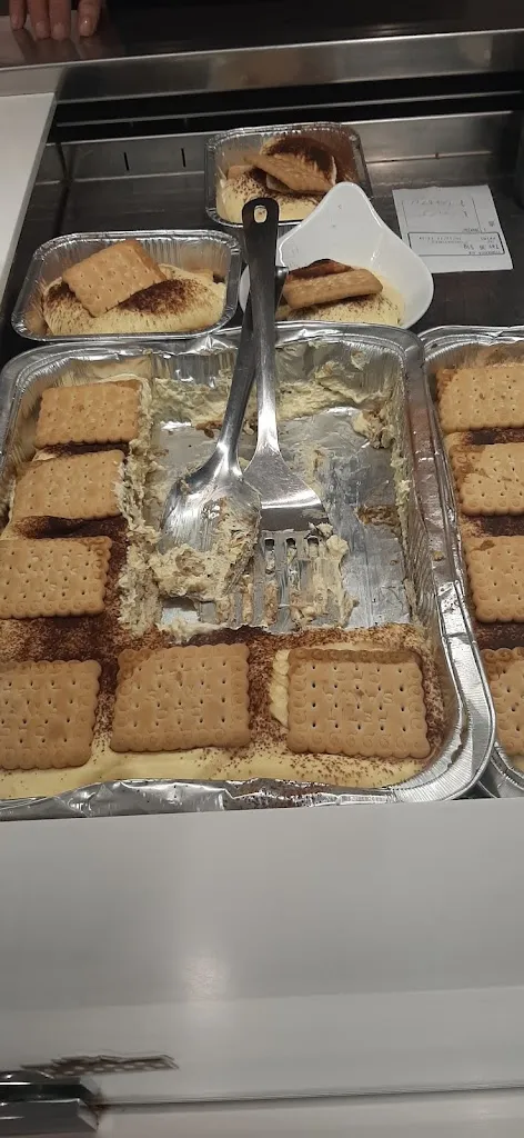 Menu_Ristorante e Rosticceria 