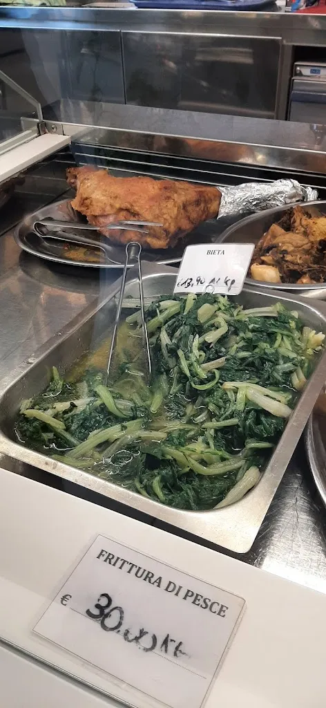 Menu_Ristorante e Rosticceria 