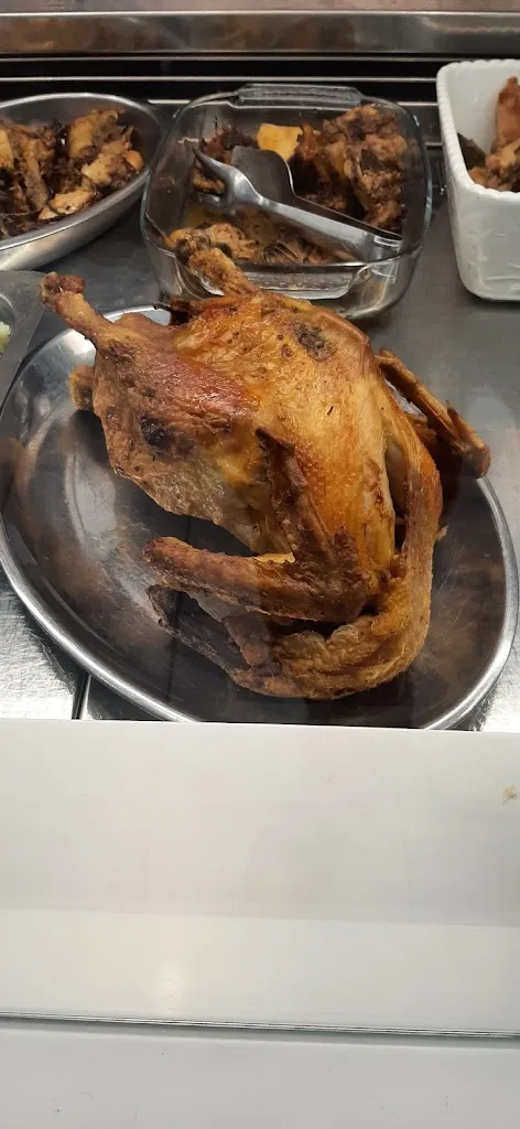 Menu_Ristorante e Rosticceria 