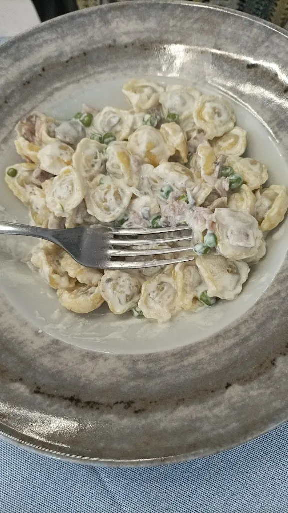 Menu_Ristorante e Rosticceria 