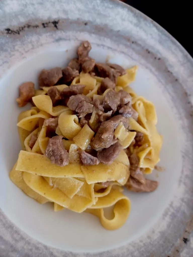 Menu_Ristorante e Rosticceria 