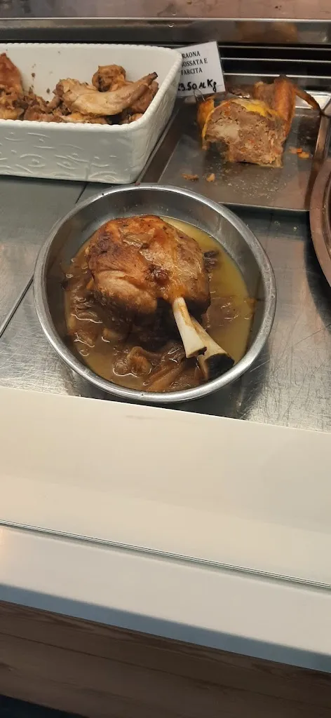 Menu_Ristorante e Rosticceria 