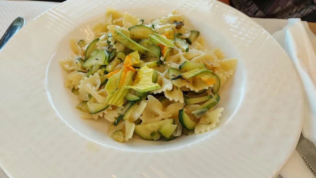 Luca Sabbatucci_Ristorante e Rosticceria 