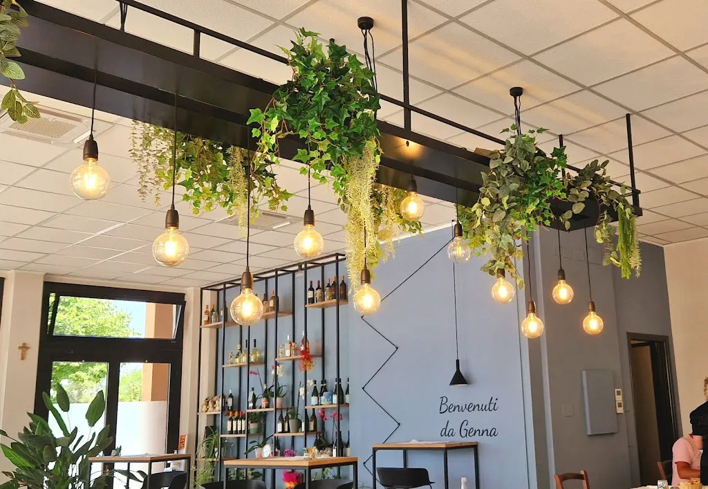 Ristorante e Rosticceria 